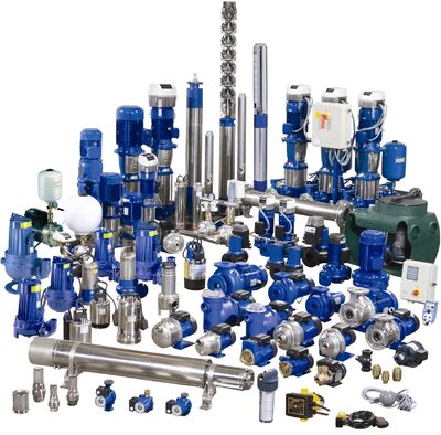 Стоимость вакуумных насосов: что влияет на цену и как выбрать оптимальное оборудование