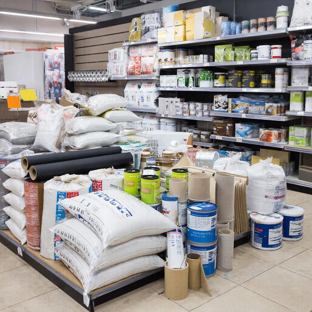 Ремпланика: От Мечты о Своем Пространстве до Воплощения с Нашим Надежным Партнером