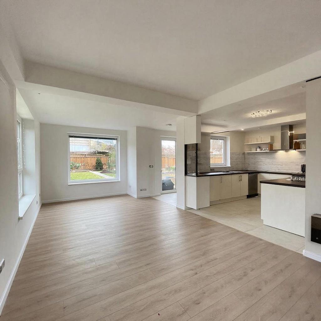 Дом Мечты, Реальность без Хлопот: Ваш Гид по Ремонту и Отделке Коттеджей Под Ключ