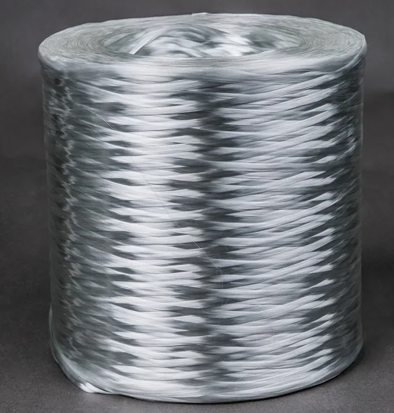 Стеклоровинг: Невидимый Атлант, Держащий На Себе Мир Будущего