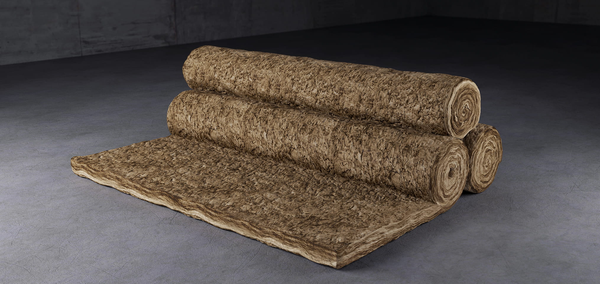 Застывшее дыхание вулкана: Почему базальтовая вата — это душа теплого дома