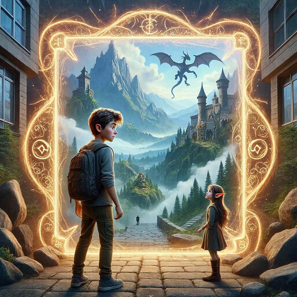 Погружение в миры: почему мы так любим становиться другими людьми в книгах про попаданцев