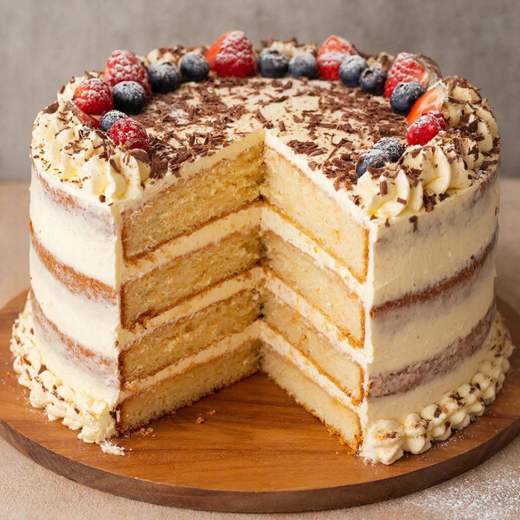 Медовик в русской культуре: Символ домашнего уюта