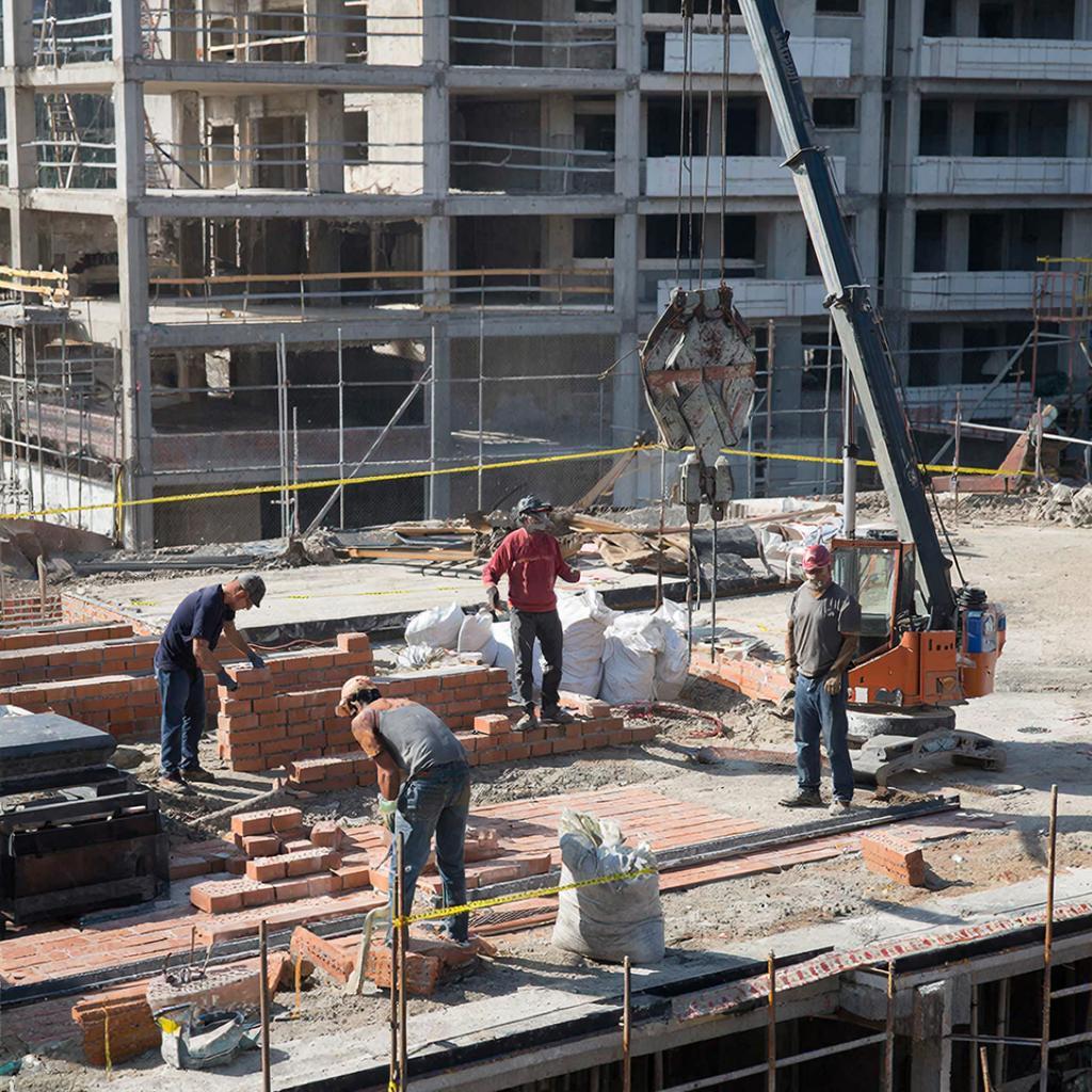 Прямой путь к мечте: Строительство без посредников